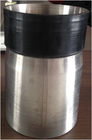 Cylindre en caoutchouc HG/T 146*90*160 d'emballeur forant bien des pièces