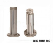 Piston de pompe d'API Standard Drilling Triplex Mud Rod Extension Rod